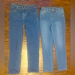 Cat and Jack Girls Denim Bundle